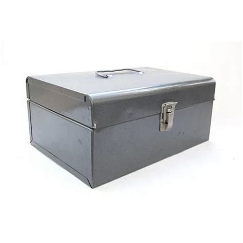 steel box indiamart|lightweight steel box price.